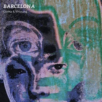 Barcelona by Gorka