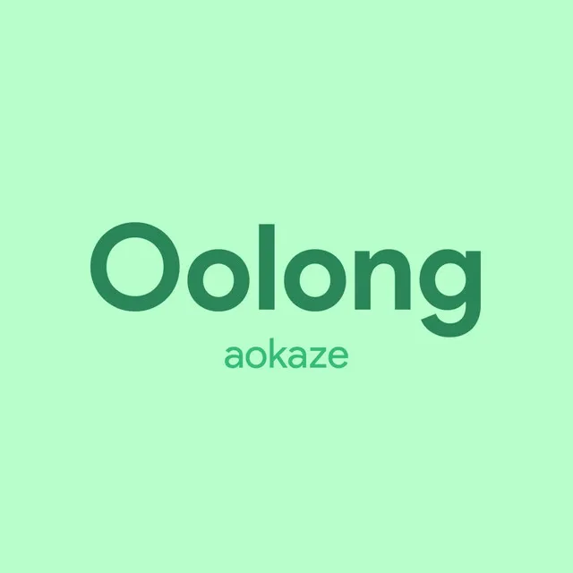 Oolong