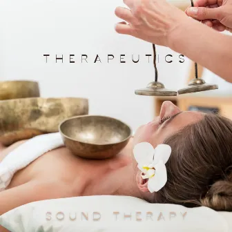 Therapeutics by Sound Therapy