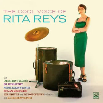 The Cool Voice of Rita Reys by Rita Reys