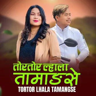 Tortor Lhala Tamagse by Kosish Thokar