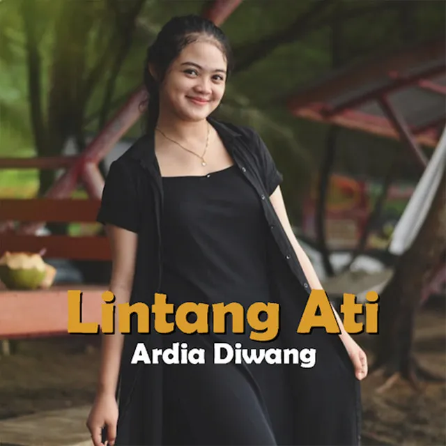 Lintang Ati