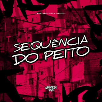 Sequencia do Peito by MC JOTA DANORTE