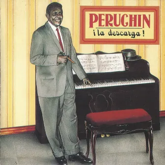 La Descarga by Peruchin