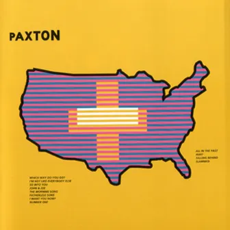 Paxton by Paxton