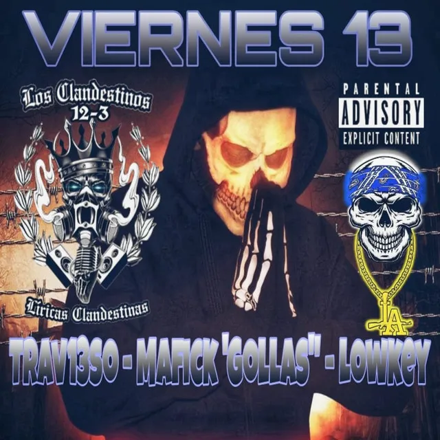 Viernes 13