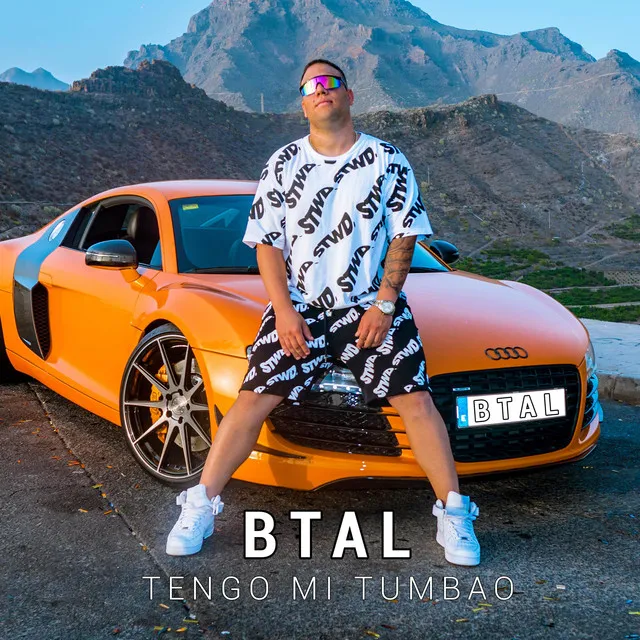 Tengo Mi Tumbao