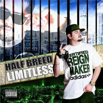 Limitless by Half Breed