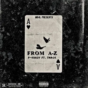 A to Z by Pkrazy