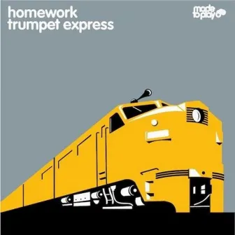 Trumpet Express by Homework