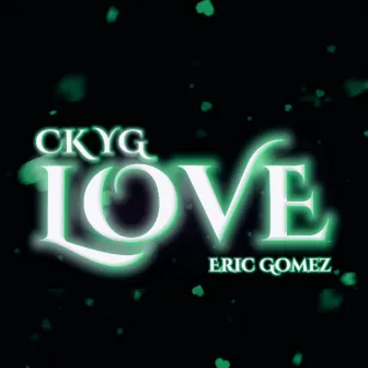 Love by Eric Gomez