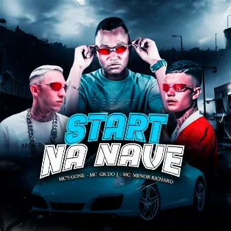 Start na Nave by Menor Richard