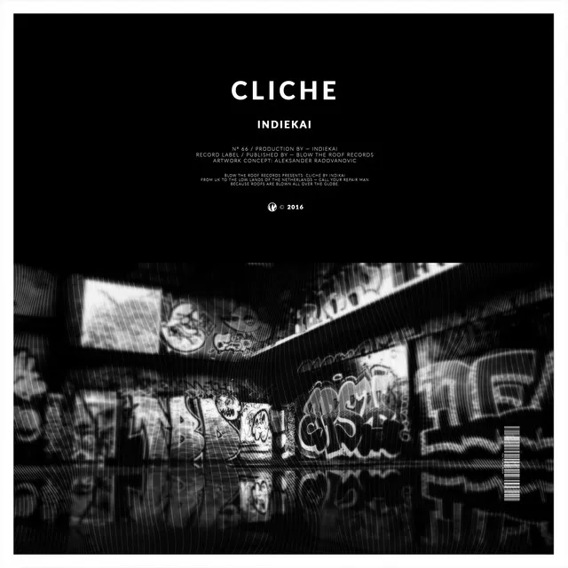 Cliche - Original Mix