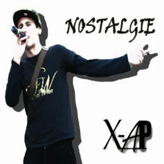 Nostalgie by X-AP