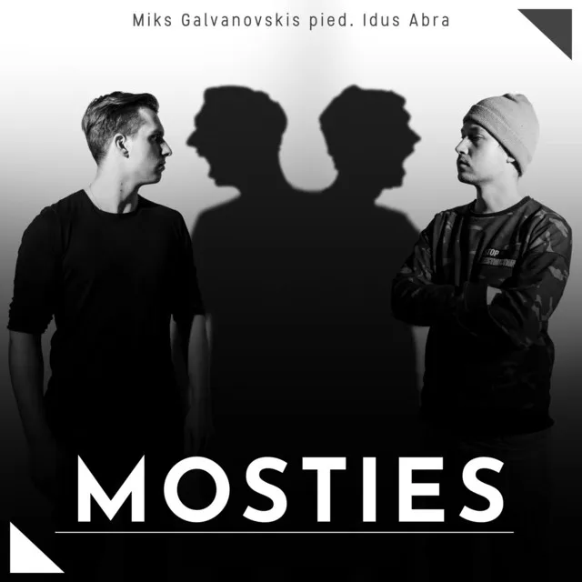 Mosties