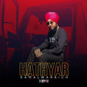 Hathyar by Kamal Waraich