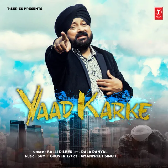 Yaad Karke