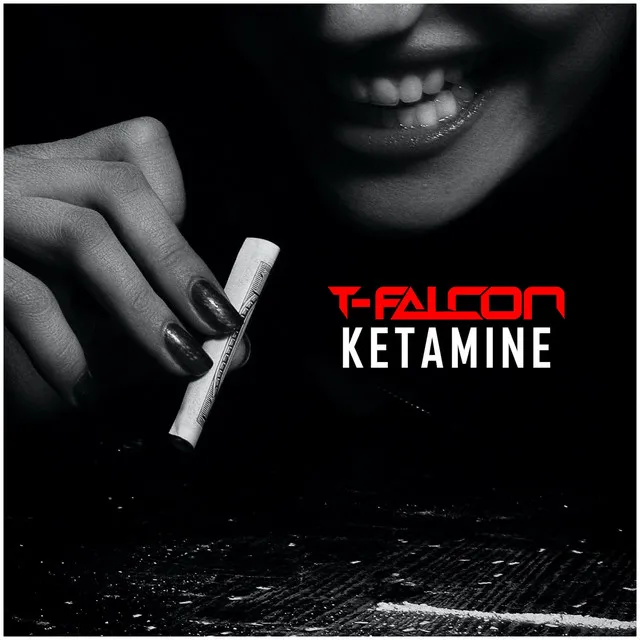 Ketamine - Radio Edit