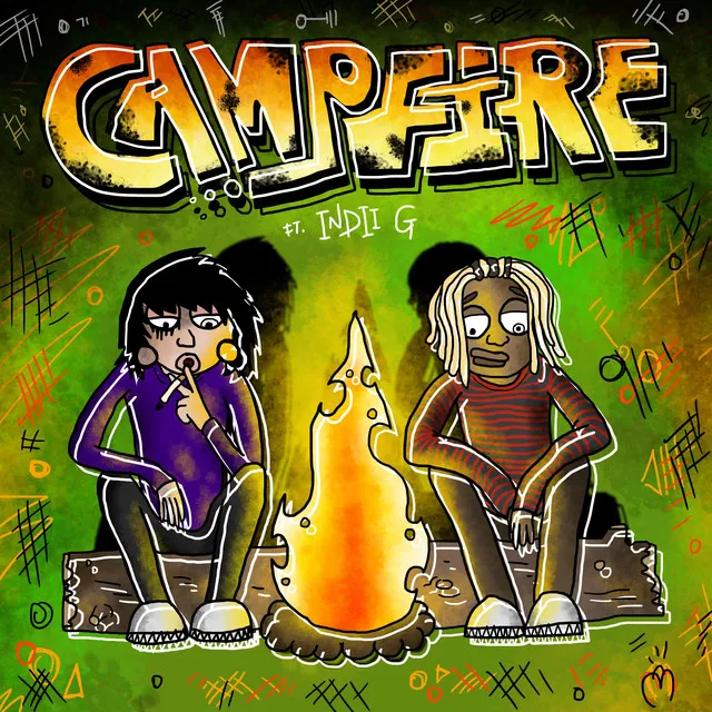 Campfire