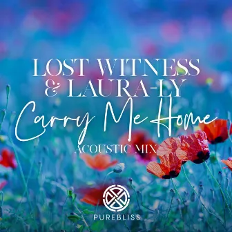 Carry Me Home (Acoustic Mix) by Laura-Ly