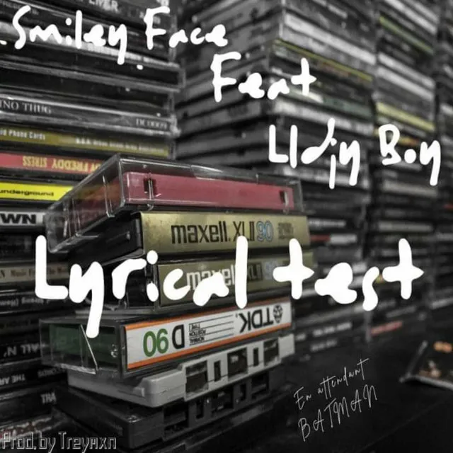 Lyrical Test