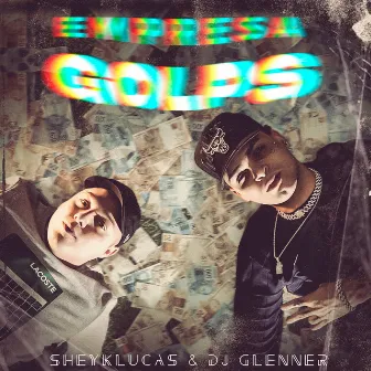 Empresa Golps by SheykLucas