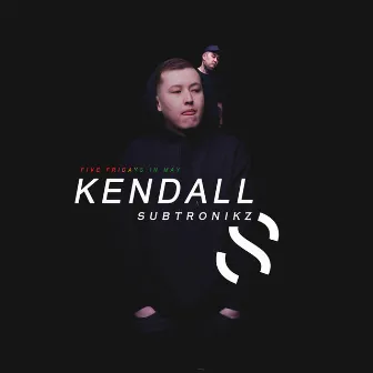 Kendall by Subtronikz