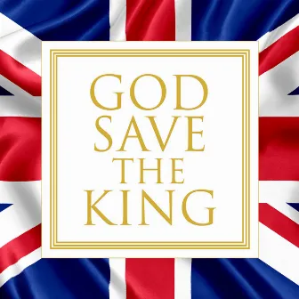 God Save the King by Marc Taddei