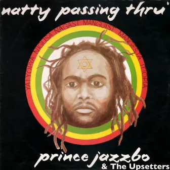 Natty Pass Thru' Rome (Deluxe Edition) by Prince Jazzbo