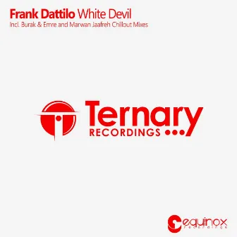 White Devil by Frank Dattilo