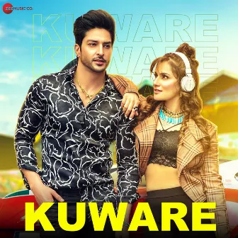 Kuware by Oye Sheraa