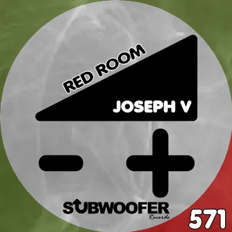 Red Room by Joseph V