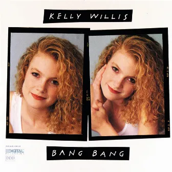 Bang Bang by Kelly Willis