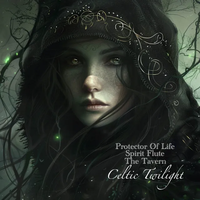 Celtic Twilight