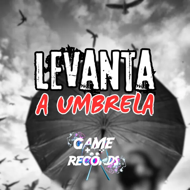 Levanta a Umbrela