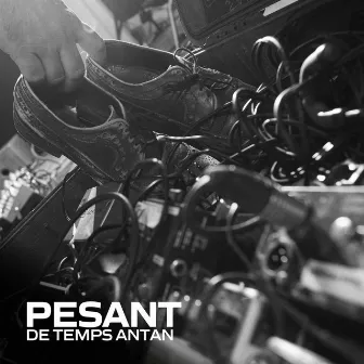 Pesant by De Temps Antan