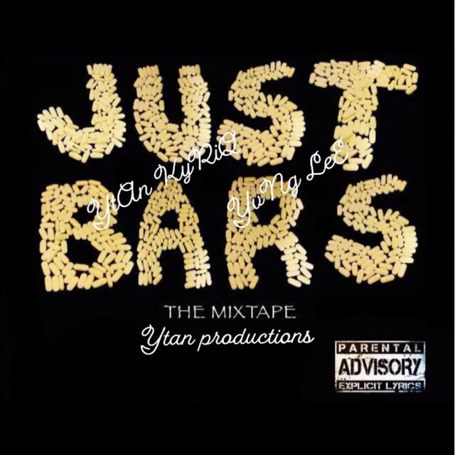 JUst BArs