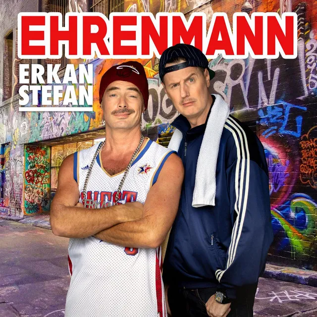 Ehrenmann