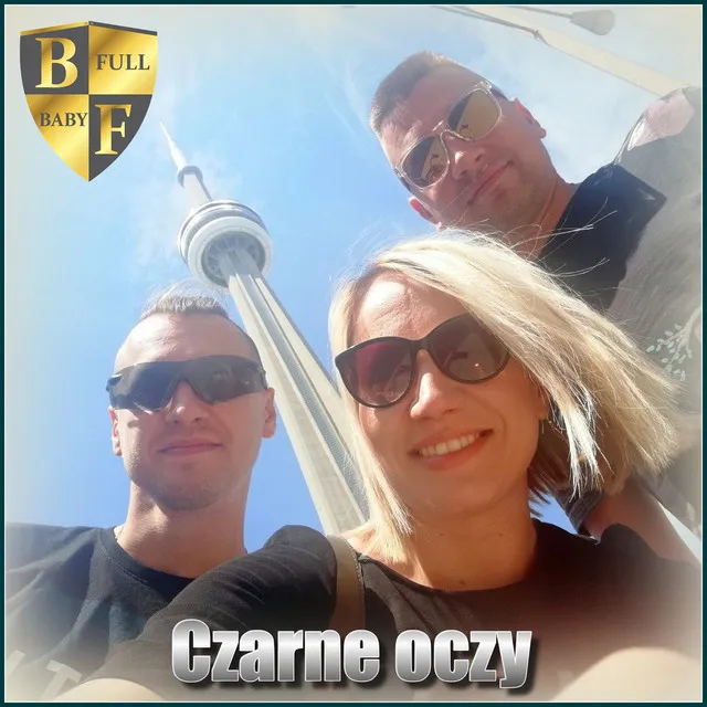 Czarne oczy - Radio Edit