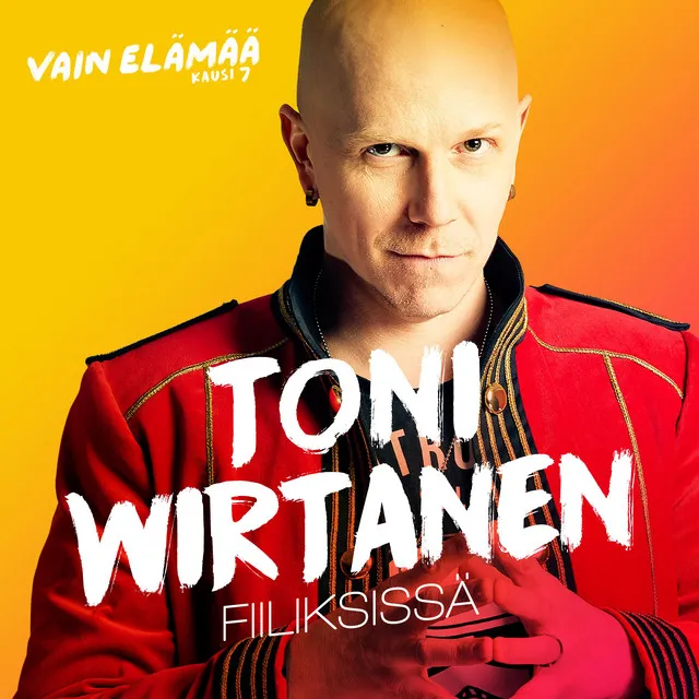 Fiiliksissä - Vain elämää kausi 7