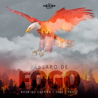 Pássaro de Fogo by Rodrigo Cartier