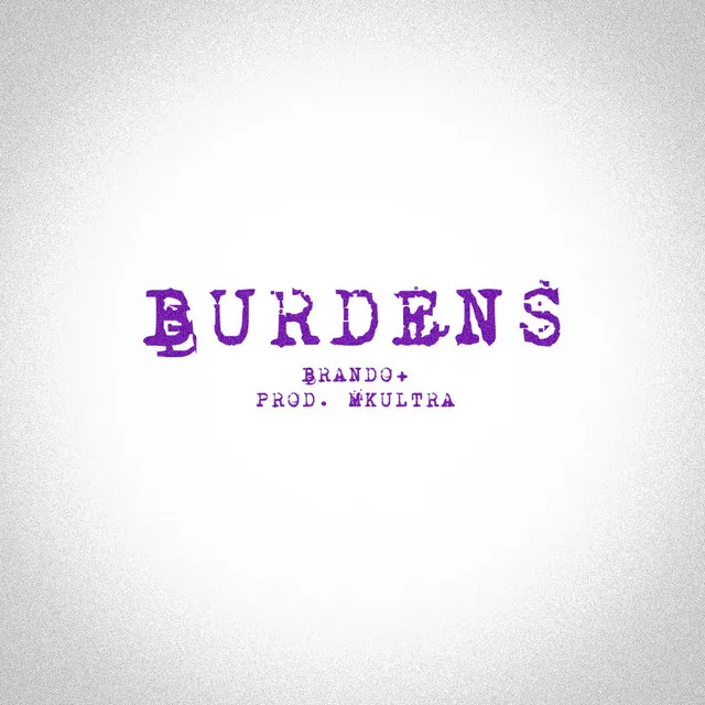 Burdens