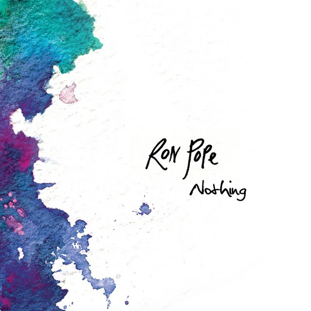 Nothing (Acoustic) [feat. Alexz Johnson]