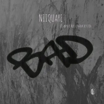 Bad by NiiQuaye