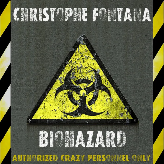 Biohazard