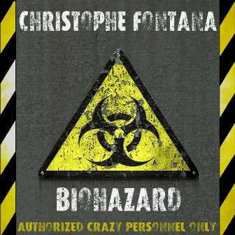 Biohazard by Christophe Fontana