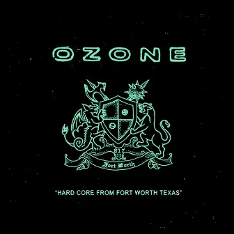 Hard Core from Fort Worth Texas by Ozone