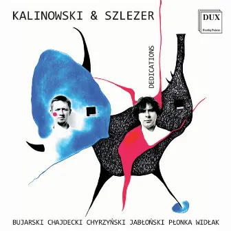 Dedications by Cracow Duo