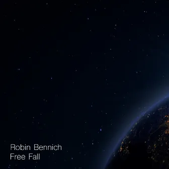 Free Fall by Robin Bennich