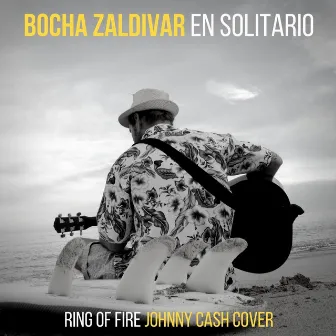 Ring of Fire by Bocha Zaldivar